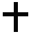 tav: cross mark, sign